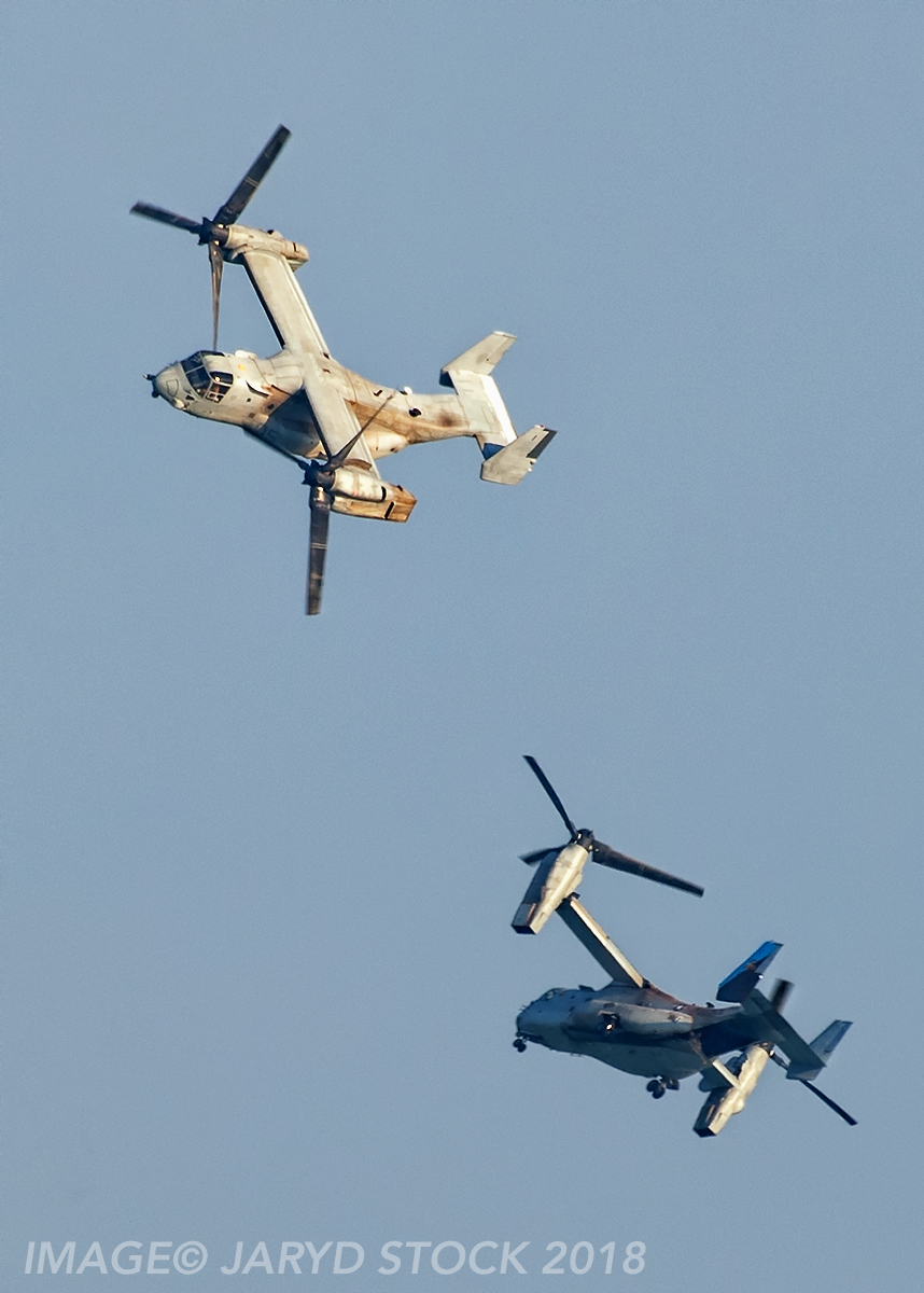 Exercise Pitch Black 2018 Open Day RAAF Base Darwin