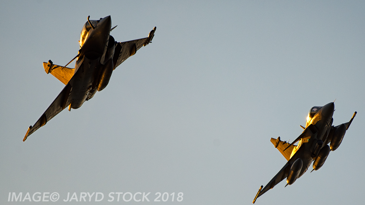 Exercise Pitch Black 2018 Open Day RAAF Base Darwin