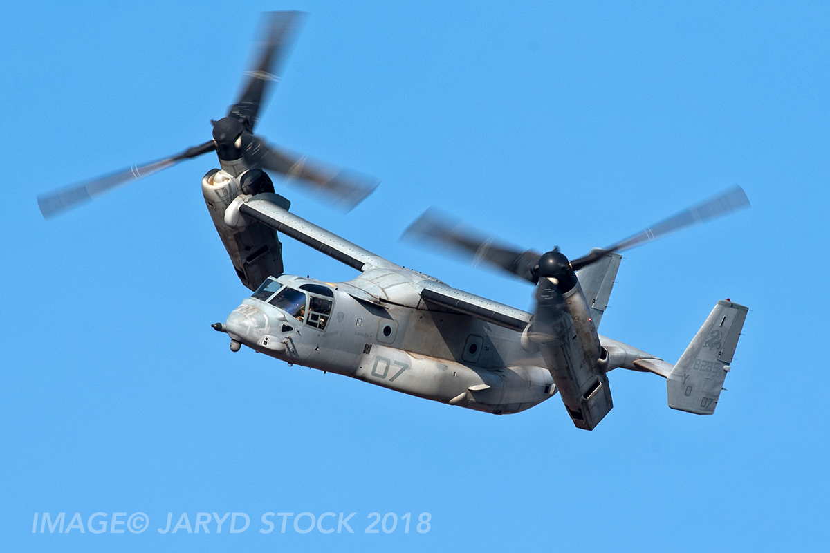 Exercise Pitch Black 2018 Open Day RAAF Base Darwin