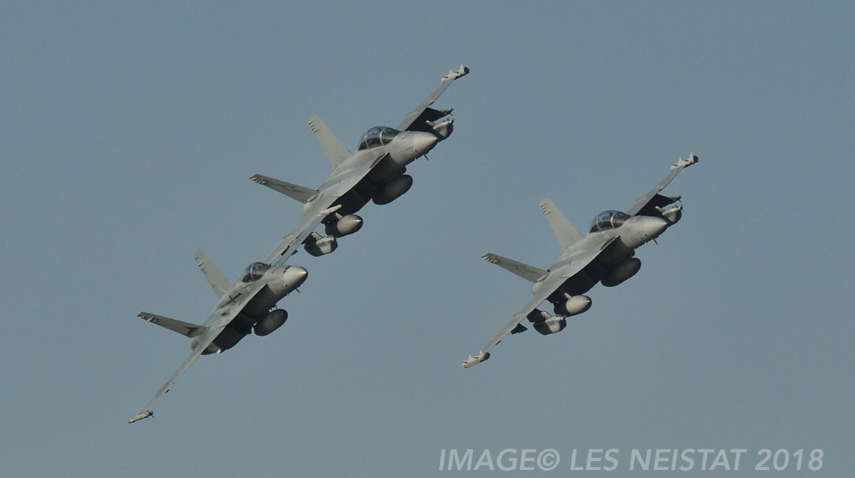 Exercise Pitch Black 2018 Open Day RAAF Base Darwin