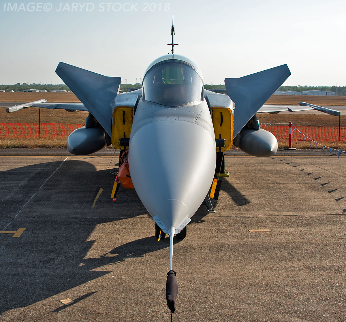 Exercise Pitch Black 2018 Open Day RAAF Base Darwin