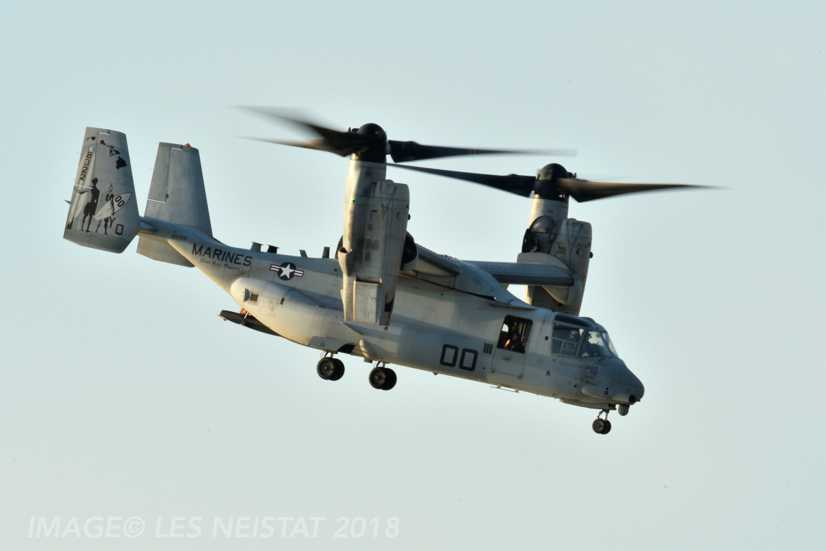 Exercise Pitch Black 2018 Open Day RAAF Base Darwin