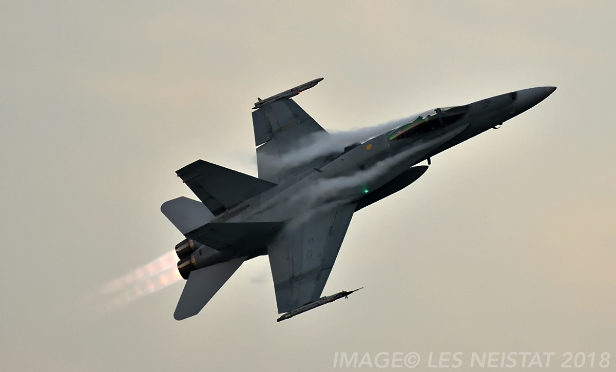 Exercise Pitch Black 2018 Open Day RAAF Base Darwin