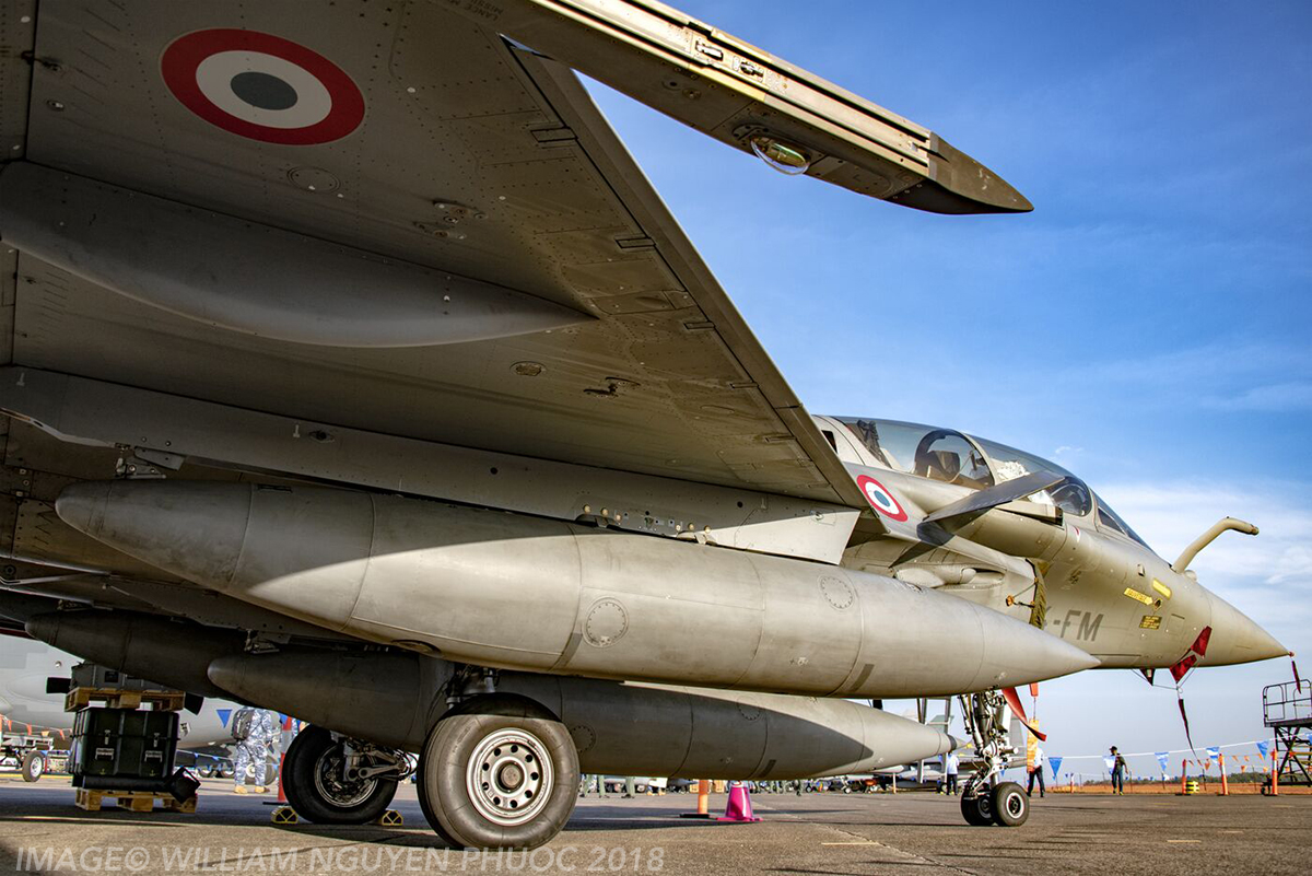 Exercise Pitch Black 2018 Open Day RAAF Base Darwin