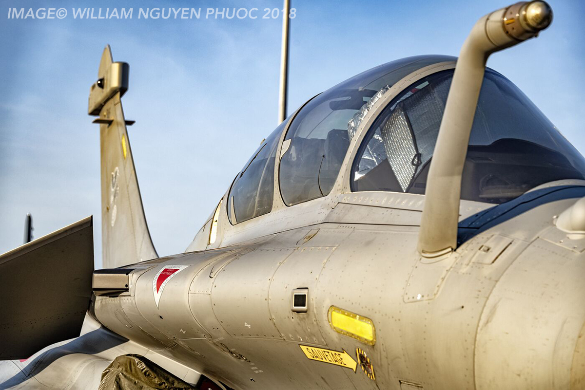 Exercise Pitch Black 2018 Open Day RAAF Base Darwin