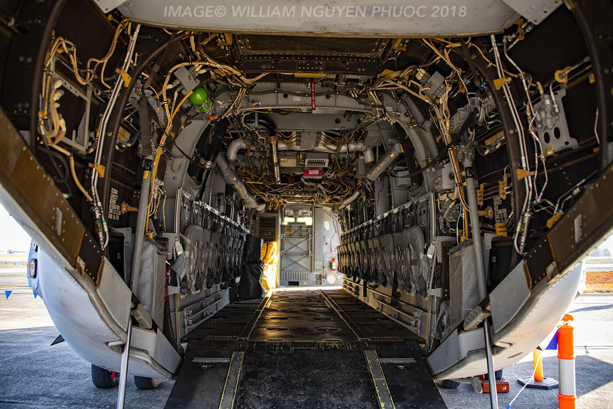 Exercise Pitch Black 2018 Open Day RAAF Base Darwin