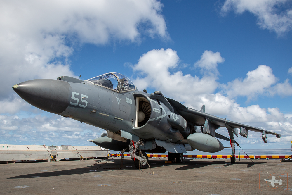 Marine Mobility of the ARG\MEU 22nd MEU USS Kearsarge