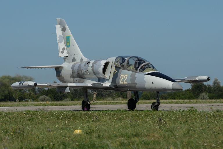 Ukrainian Military Aviation