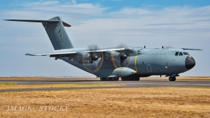 Australian International Airshow 2019