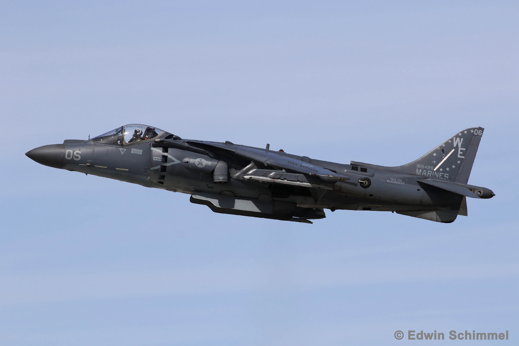 MCAS Yuma Airshow 2019