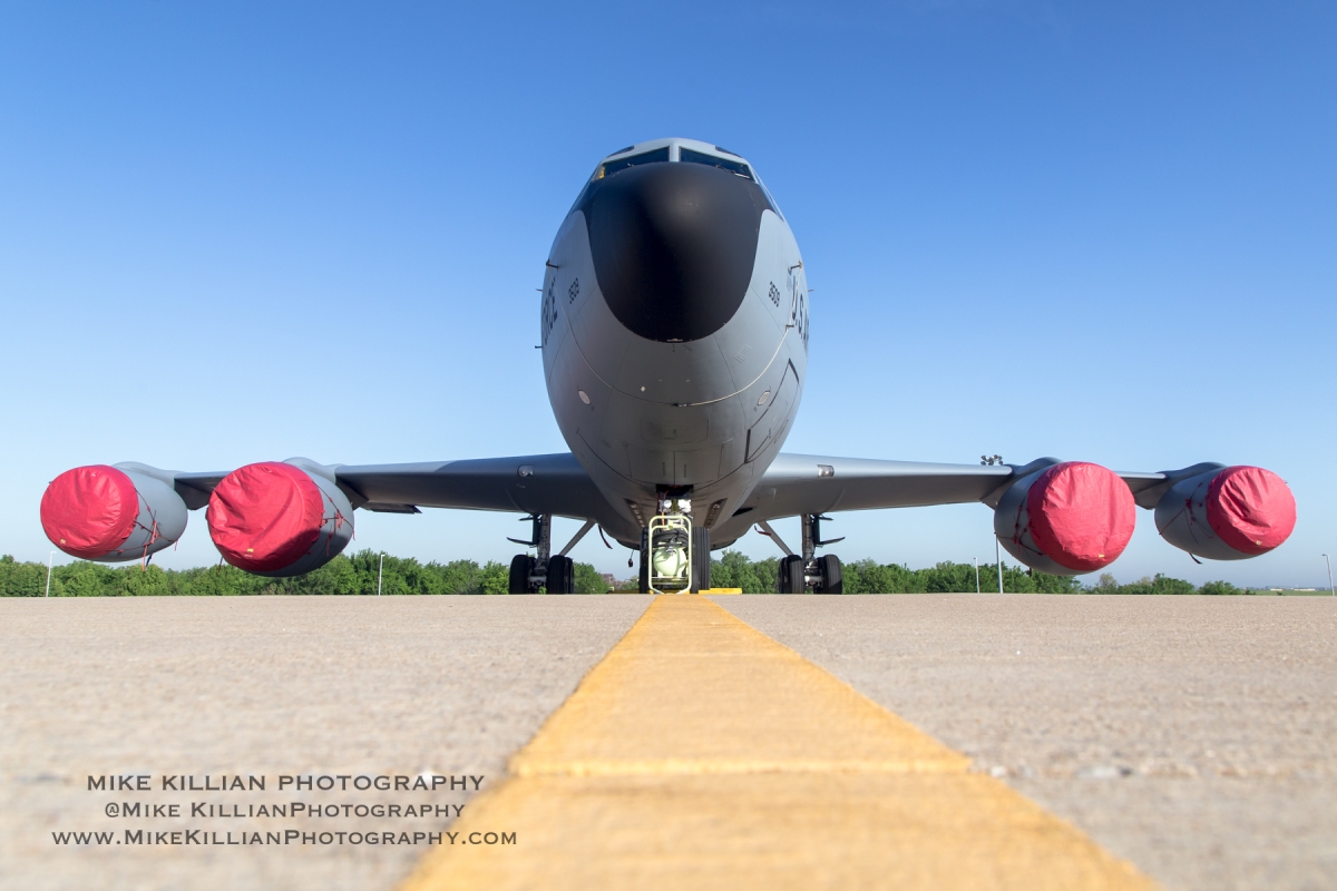 507th Air Refueling Wing: The OKIES of Tinker