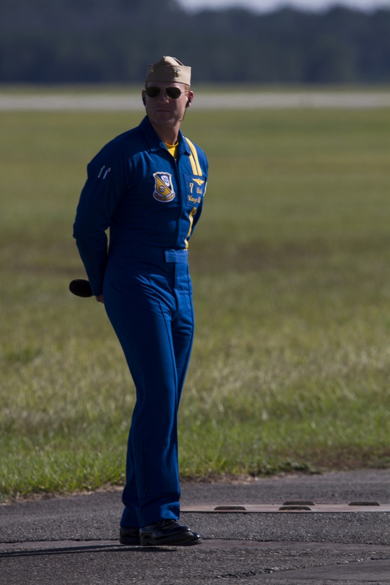 Moody AFB Thunder Over South Georgia Airshow 2019