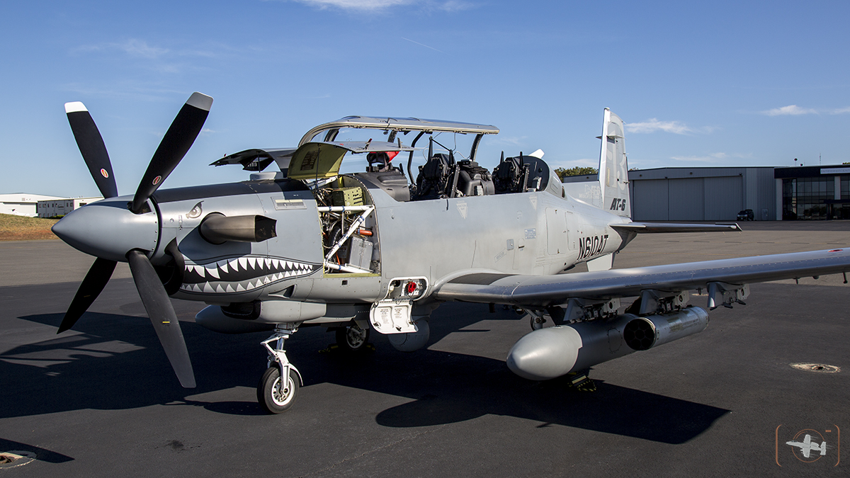 inside-the-capabilities-of-textron-s-isr-light-attack-at-6e-wolverine