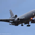 Extended Swan Song, KC-10 comes to Avalon 2023.