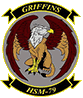 A picture containing crest, emblem, symbol, badge Description automatically generated