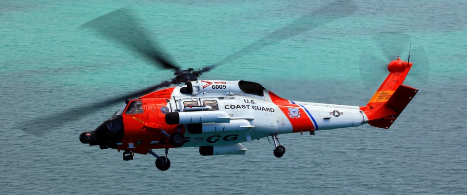 USCG Air Station Clearwater