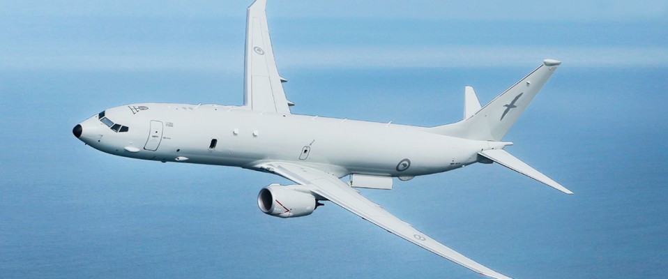 RNZAF go with Boeing to replace their ageing Maritime Patrol Aircraft
