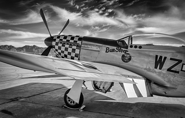 2014 Heritage Flight Training and Certification Course