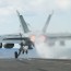 Trilateral Naval Arrangement Cooperation Signed