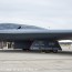 B-2 Bomber’s play the ultimate ruse.