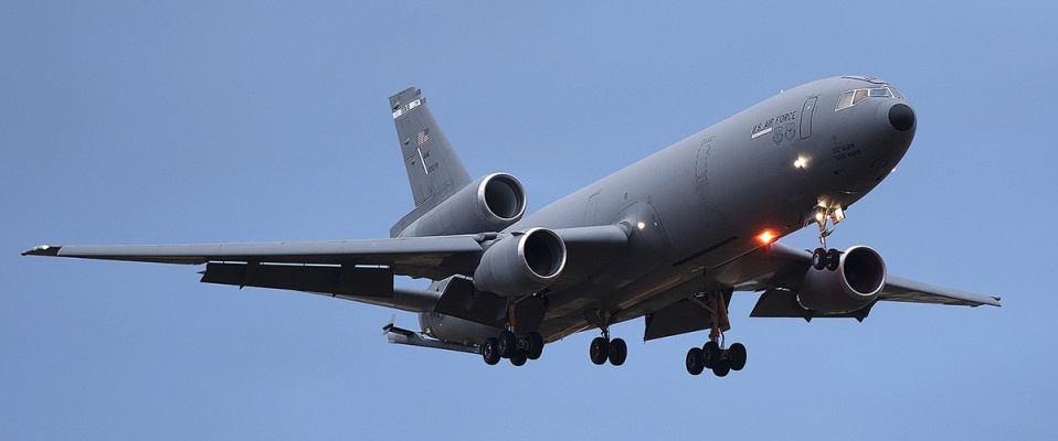 Extended Swan Song, KC-10 comes to Avalon 2023.