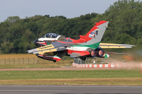 RIAT 2024 – 50th, 60th, 75th, 100th, Celebrations for Everybody!