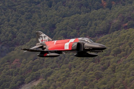 Happy 50th Anniversary, Turkish Phantoms!