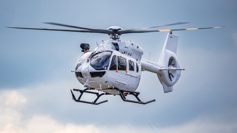 New Zealand Search and Rescue Services bolster Helicopter fleet.