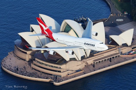 BRINGING THE WORLD CLOSER TO AUSTRALIA.