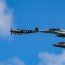 RAAF showcasing its Heritage with special formation flight