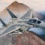 Boeing ups the ante for Indonesian F-15EX procurement