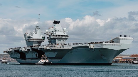 Back and Bigger than ever, Talisman Sabre 2025