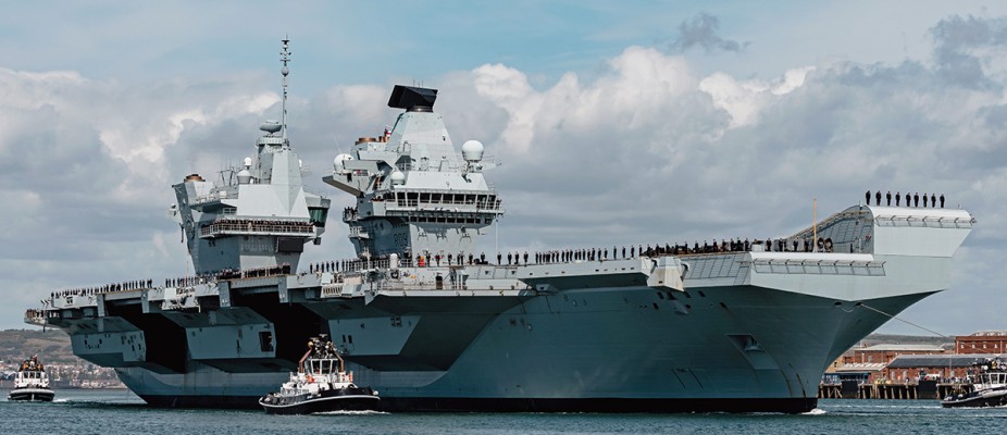 Back and Bigger than ever, Talisman Sabre 2025