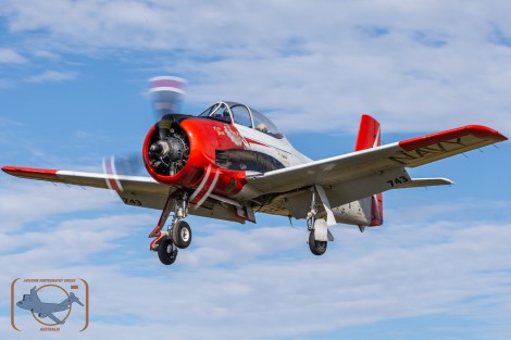 Old Station Airshow 2025