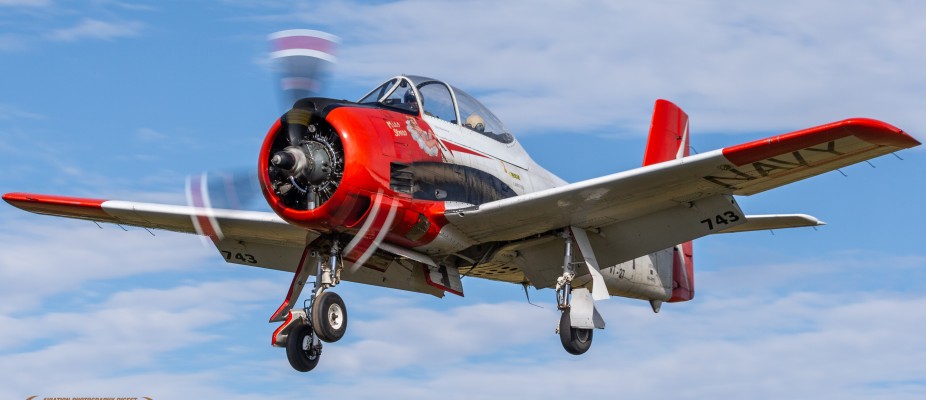 Old Station Airshow 2025