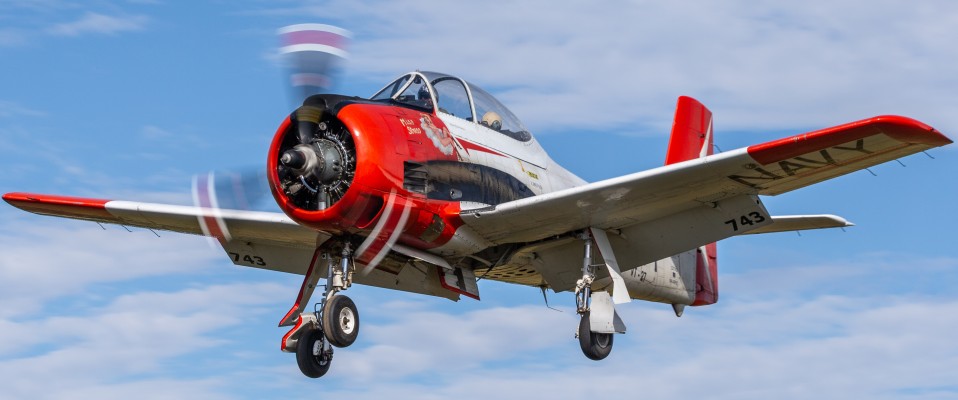 Old Station Airshow 2025