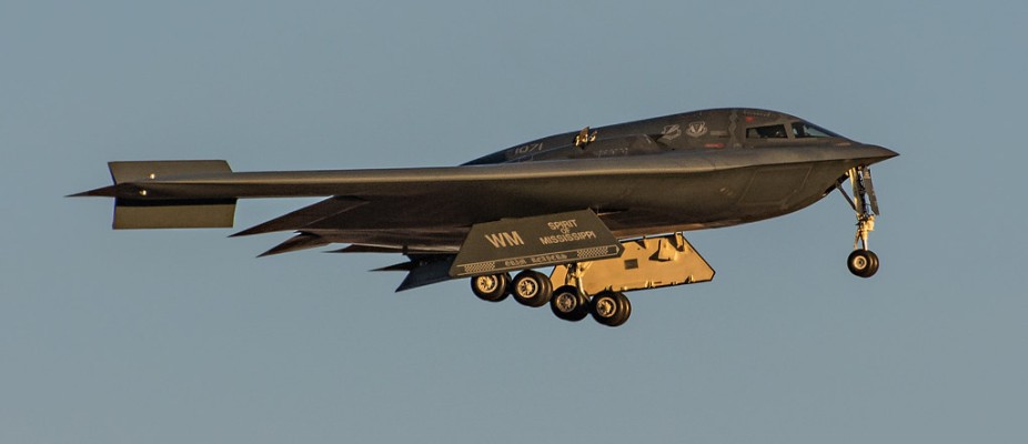 U.S. Strikes Nuclear Facilities in Iran