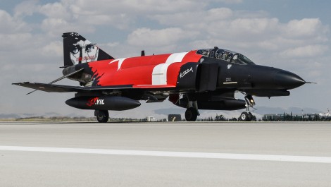 Exercise: Anatolian Eagle 2025
