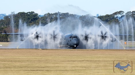 THE WASH UP! Talisman Sabre 2025 comes to an end.