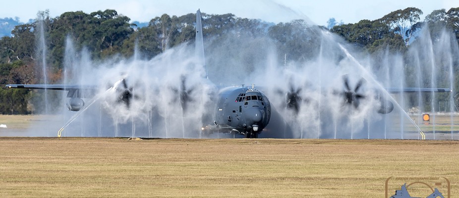 THE WASH UP! Talisman Sabre 2025 comes to an end.