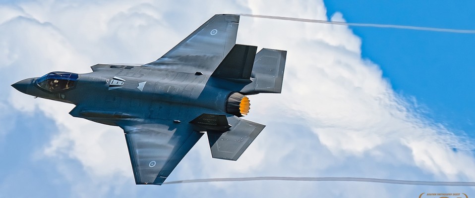 RAAF Base Richmond 100th Anniversary Airshow: A Spectacular Celebration Takes Flight