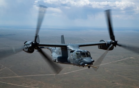 Cannon AFB: 35 years of AFSOC