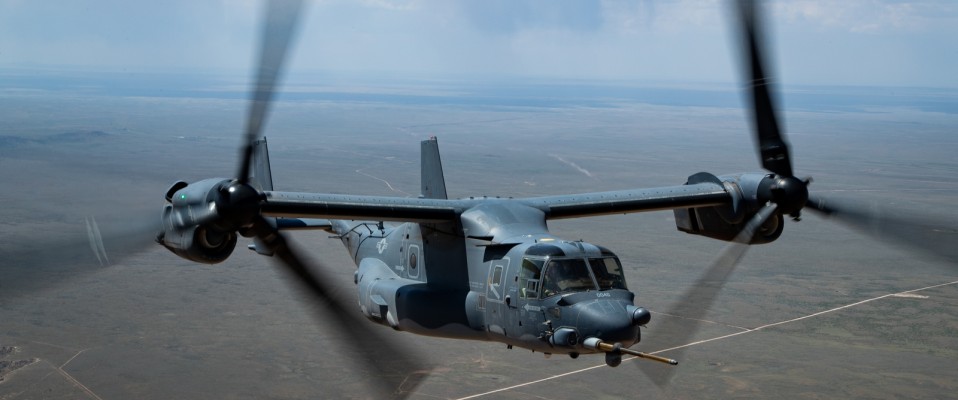 Cannon AFB: 35 years of AFSOC