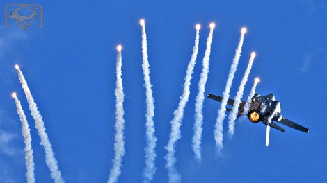 RAAF F-35 achieve Full Operating Capability.