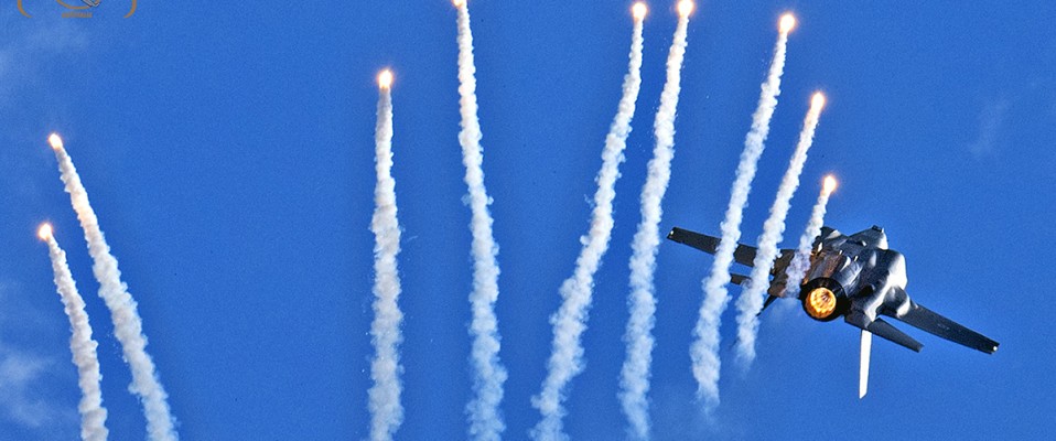 RAAF F-35 achieve Full Operating Capability.