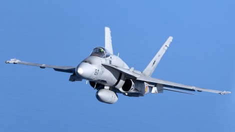 Military Exercise: Ocean Sky 25