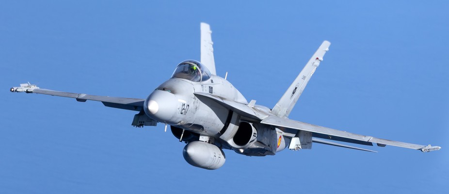 Military Exercise: Ocean Sky 25