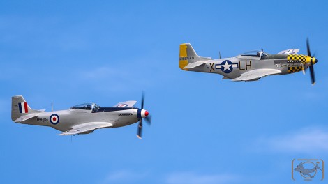 Warbirds set to soar over Scone in 2026