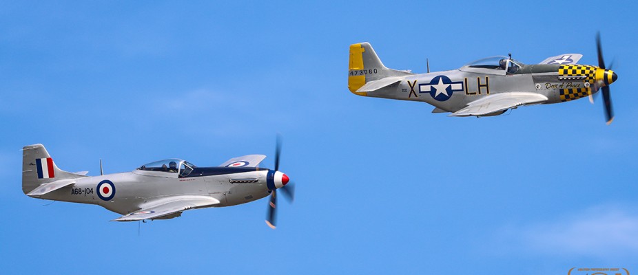Warbirds set to soar over Scone in 2026