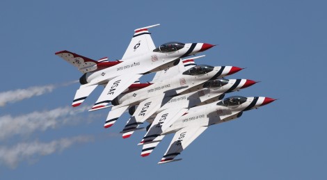 Air Show: Luke Days 2026
